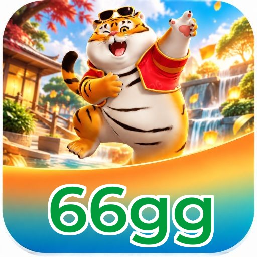 Logo 66gg