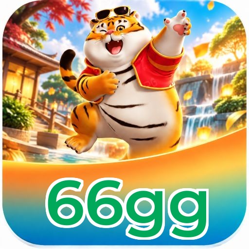 Logo 66gg