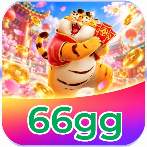 Logo 66gg
