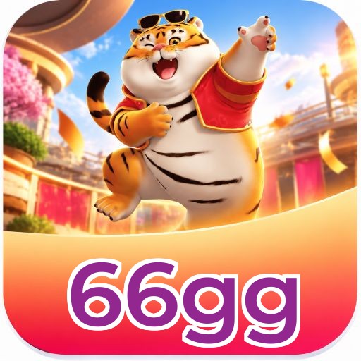 Logo 66gg