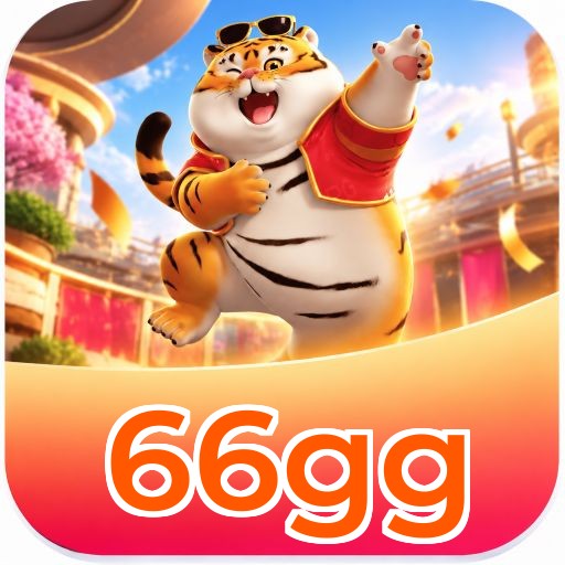 Logo 66gg