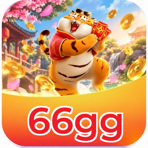 Logo 66gg