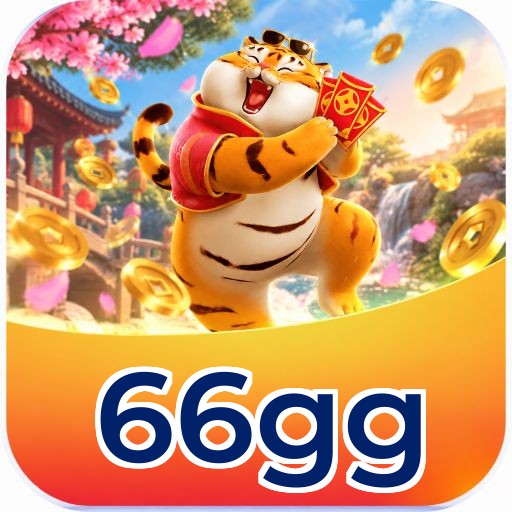 Logo 66gg