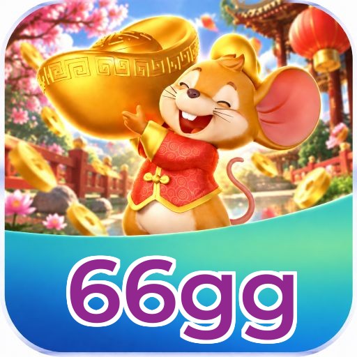 Logo APK 66gg Android