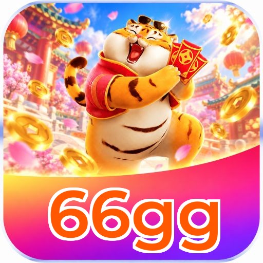 Logo 66gg
