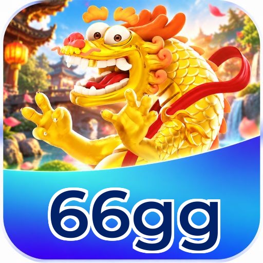 Logo 66gg