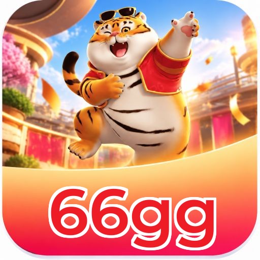Logo 66gg