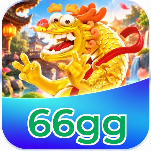 Logo App 66gg Mobile