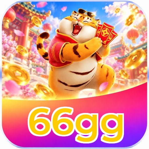 Logo 66gg