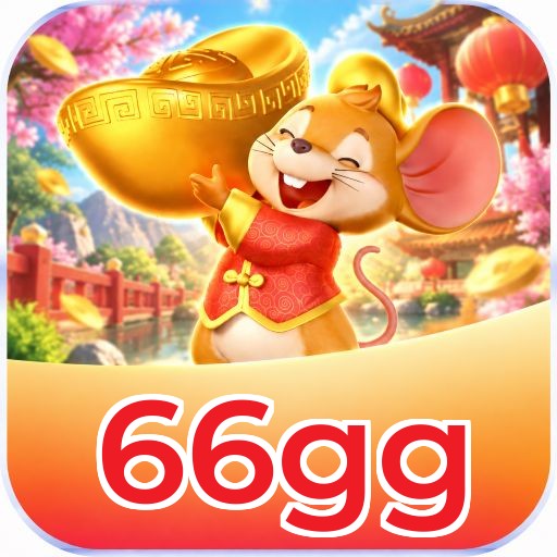 Logo 66gg