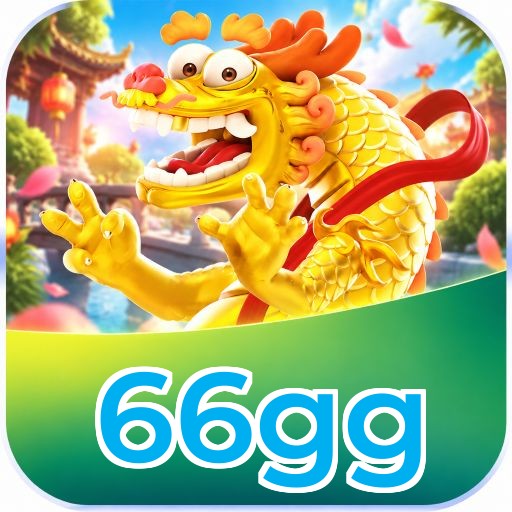 Logo 66gg